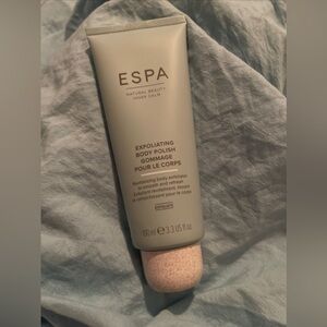 Espa exfoliating polish